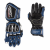 RST Tractech Evo 4 CE Mens Glove Blue/Black